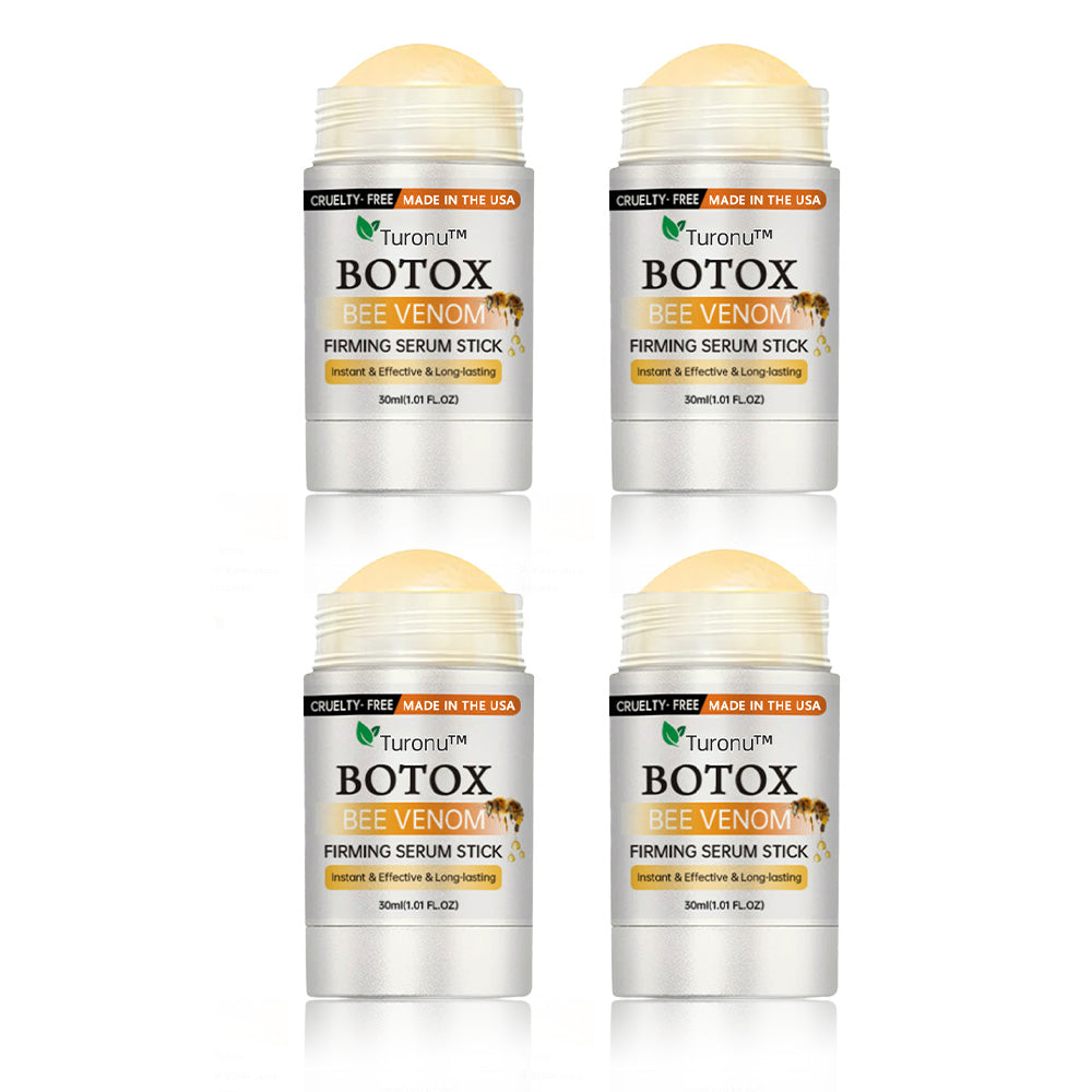 Gotówka przy odbiorze ✨ Turonu™ Botox Bee Venom Firming Serum Stick (🔥Ostatni dzień 70% zniżki) 💄