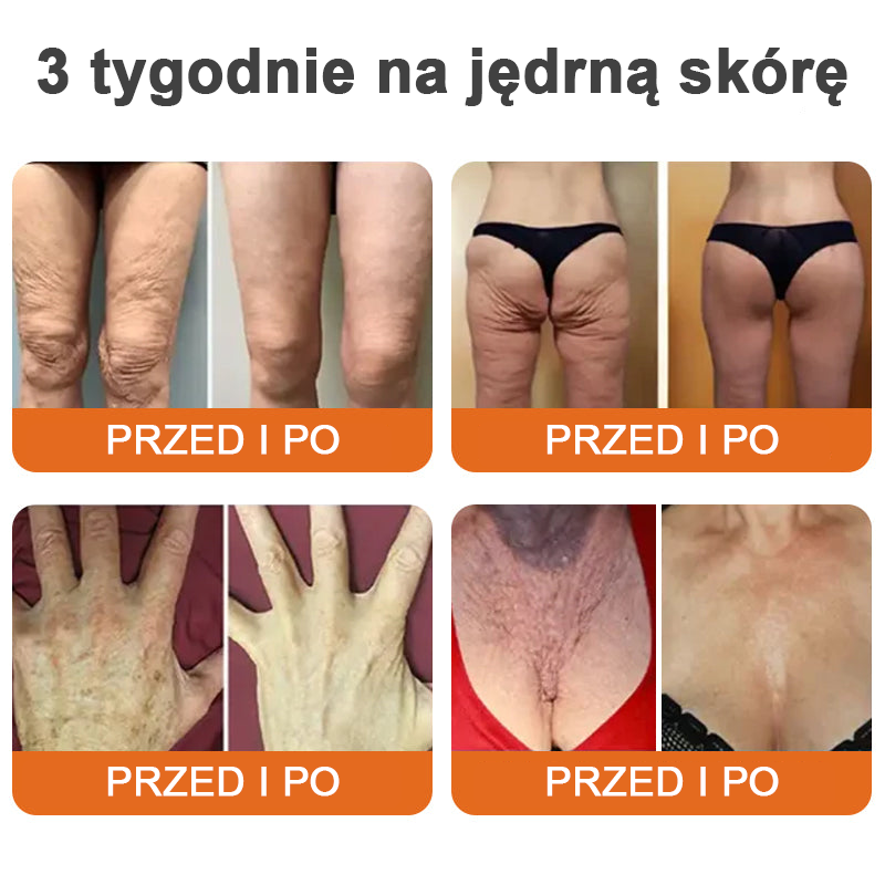 Gotówka przy odbiorze ✨ Turonu™ Botox Bee Venom Firming Serum Stick (🔥Ostatni dzień 70% zniżki) 💄