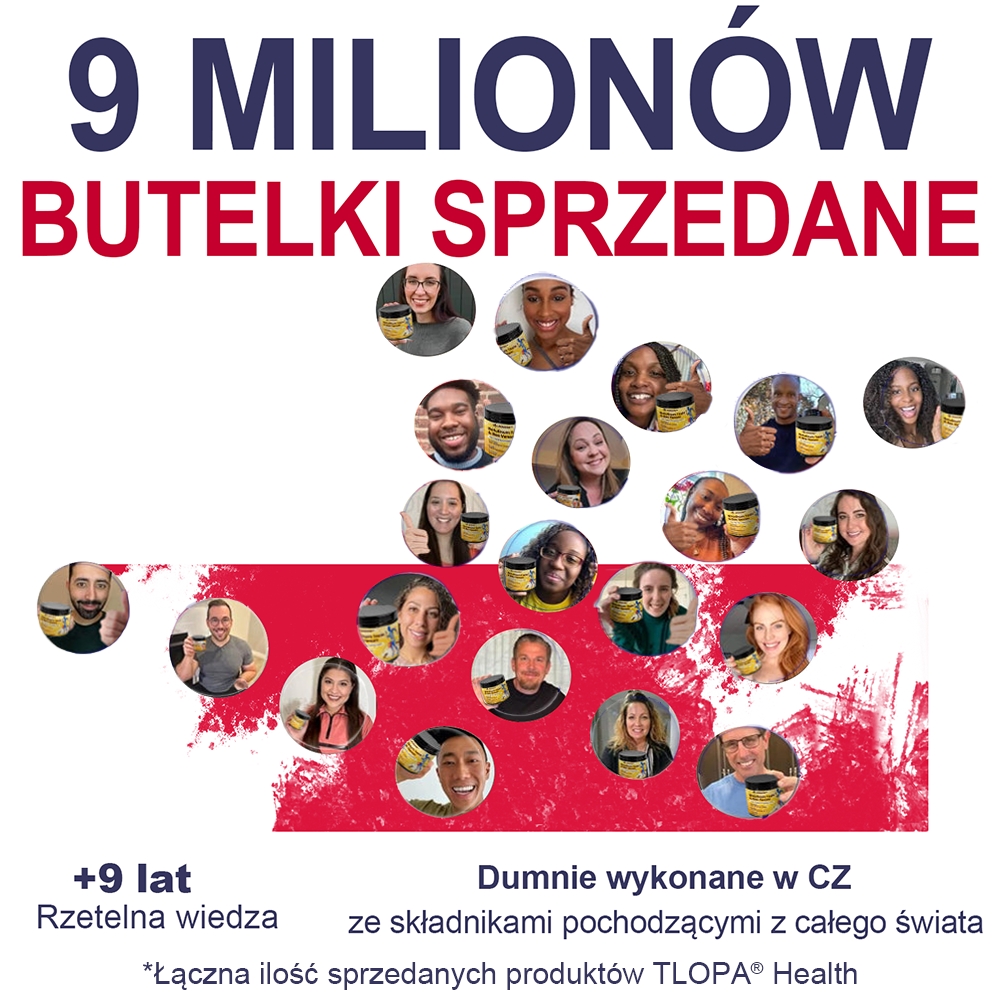 TLOPA® Toksyna botulinowa i jad pszczeli Krem przeciwbólowy do gojenia kości🦴