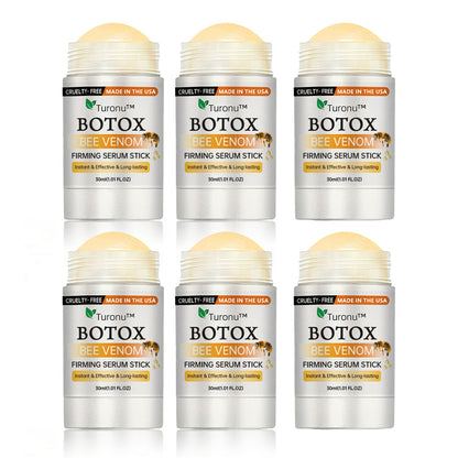 Gotówka przy odbiorze ✨ Turonu™ Botox Bee Venom Firming Serum Stick (🔥Ostatni dzień 70% zniżki) 💄