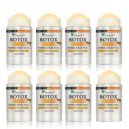 Gotówka przy odbiorze ✨ Turonu™ Botox Bee Venom Firming Serum Stick (🔥Ostatni dzień 70% zniżki) 💄