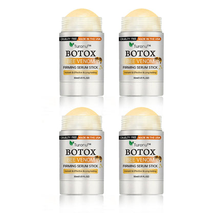 Gotówka przy odbiorze ✨ Turonu™ Botox Bee Venom Firming Serum Stick (🔥Ostatni dzień 70% zniżki) 💄